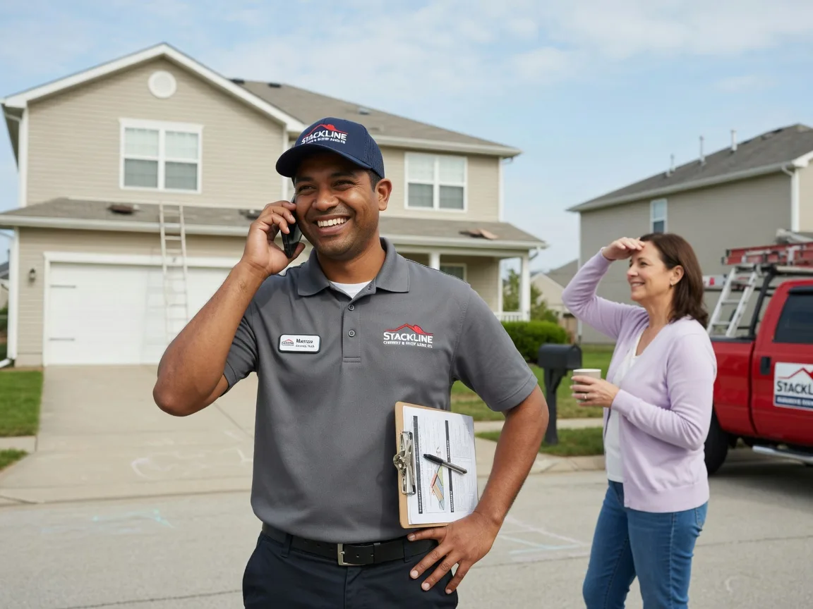 Chimney flashing repair Clayton, GA FAQs